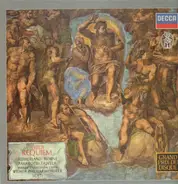 Giuseppe Verdi - Leontyne Price , Fiorenza Cossotto , Carlo Bergonzi , Nicolai Ghiaurov , Coro Del - Requiem