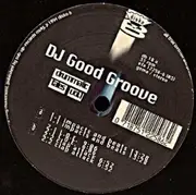 12inch Vinyl Single - Good Groove - Drummatic Tales Vol. 1