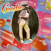 LP - Goodie - Call Me Goodie