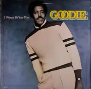 LP - Goodie - I Wanna Be Your Man