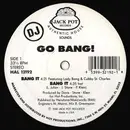 12'' - Go Bang - Bang It - Promo