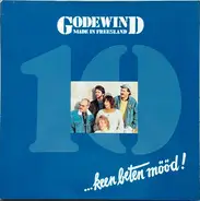 Godewind - ...Keen Beten Mööd!