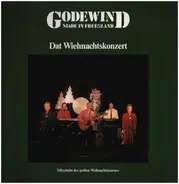 Godewind - Dat Wiehnachtskonzert