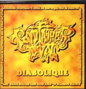 Double LP - Godfather Don - Diabolique