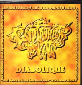 Godfather Don - Diabolique