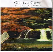 Godley & Creme - A Little Piece Of Heaven