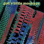 God's Little Monkeys - Lip