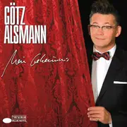 CD - Götz Alsmann - Mein Geheimnis - Digipak