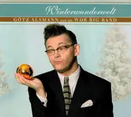 Götz Alsmann Und Die WDR Big Band Köln - Winterwunderwelt