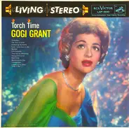 Gogi Grant - Torch Time