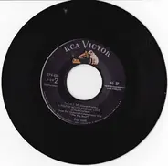 Gogi Grant - Lazy Love / I Waited So Long / Call Me / You've Never Been In Love