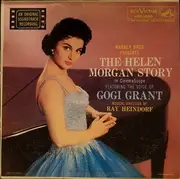 LP - Gogi Grant - The Helen Morgan Story - Mono