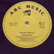 LP - Golden Bough - Winding Road