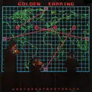 LP - Golden Earring - N.E.W.S.