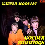 Golden Earrings - Winter-Harvest