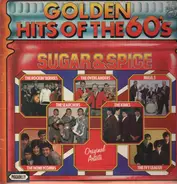 Golden Hits of the 60's - Sugar & Spice