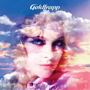 CD - Goldfrapp - Head First