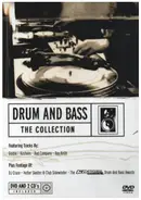 Goldie / Kosheen / Bad Company / Ray Keith a.o. - Drum And Bass The Collection