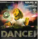 12'' - Goleo VI Presents Lumidee vs. Fatman Scoop - Dance !