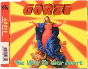 Gorze - The Way to Your Heart