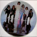 12'' - Gordon Giltrap Band - Fear Of The Dark - picture disc