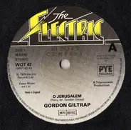 Gordon Giltrap - O Jerusalem