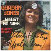 Gordon Jones