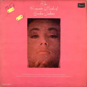 Gordon Jenkins - The Romantic Moods Of Gordon Jenkins