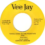 Gordon Jenkins - You'll Never Know