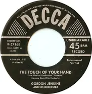 Gordon Jenkins And His Orchestra - All The Things You Are