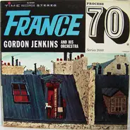 Gordon Jenkins And His Orchestra - France - 70