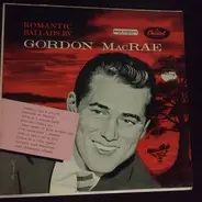 Gordon MacRae - Romantic Ballads