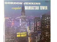 Gordon Jenkins - Complete  Manhattan Tower