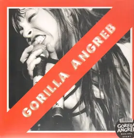 Gorilla Angreb - Gorilla Angreb