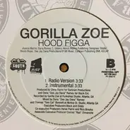 Gorilla Zoe - Hood Figga