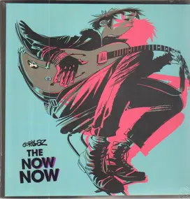 Gorillaz - The Now Now