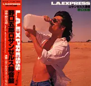 Goro Noguchi - L.A.Express