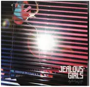 Gossip - Jealous Girl  #1