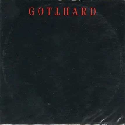 Gotthard - Downtown