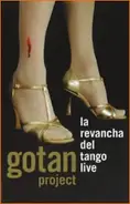 Gotan Project - La Revancha Del Tango Live