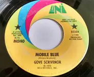 Gove Scrivenor - Mobile Blue