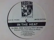 Global Mind - In The Heat