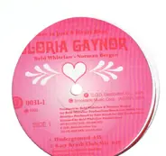 Gloria Gaynor - Love Is Just A Heart Beat
