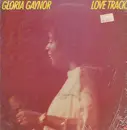 LP - Gloria Gaynor - Love Tracks