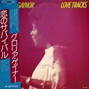 LP - Gloria Gaynor - Love Tracks - OBI + INSERT