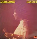 LP - Gloria Gaynor - Love Tracks