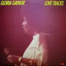 LP - Gloria Gaynor - Love Tracks