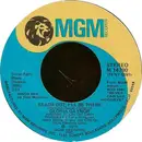 7inch Vinyl Single - Gloria Gaynor - Reach Out, I'll Be There