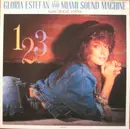 12'' - Gloria Estefan And Miami Sound Machine, Miami Sound Machine - 2-3