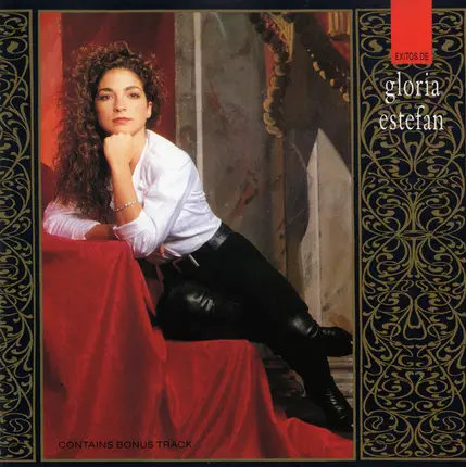 Gloria Estefan - Exitos de Gloria Estefan